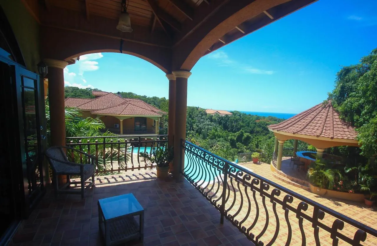 Luxury 10 Bedroom Villa-Millbrooks Montego Bay Jamaica