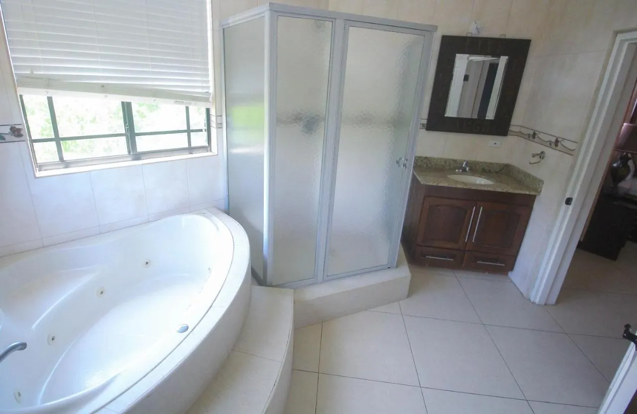 Villa Luxury 10 Bedroom Villa-Millbrooks Montego Bay Jamaica