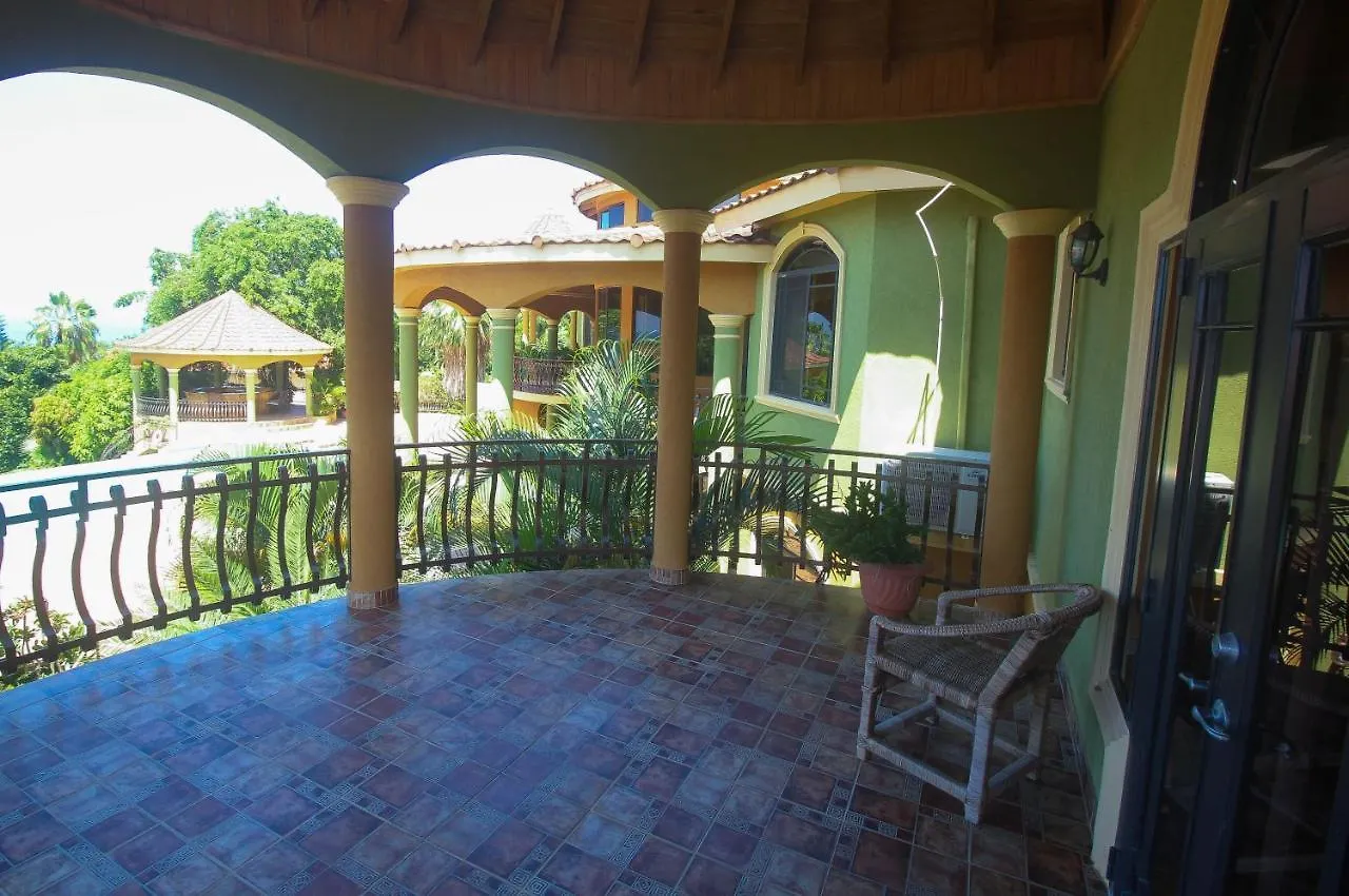 Luxury 10 Bedroom Villa-Millbrooks Montego Bay Jamaica