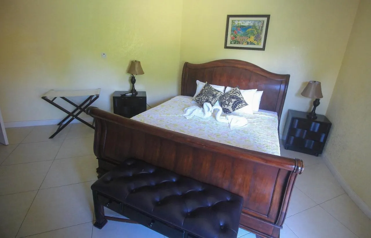 Luxury 10 Bedroom Villa-Millbrooks Montego Bay 0*,  Jamaica