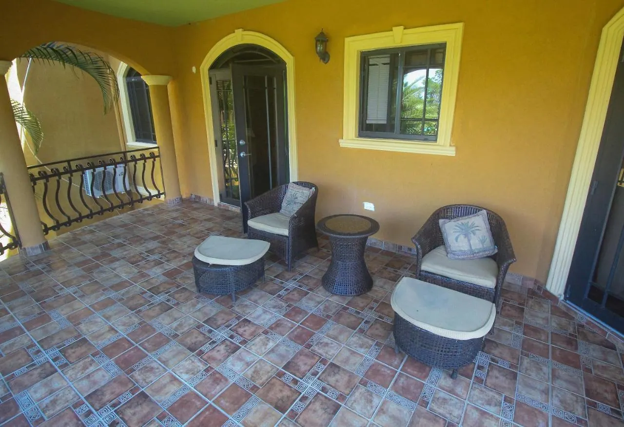 Luxury 10 Bedroom Villa-Millbrooks Montego Bay Jamaica