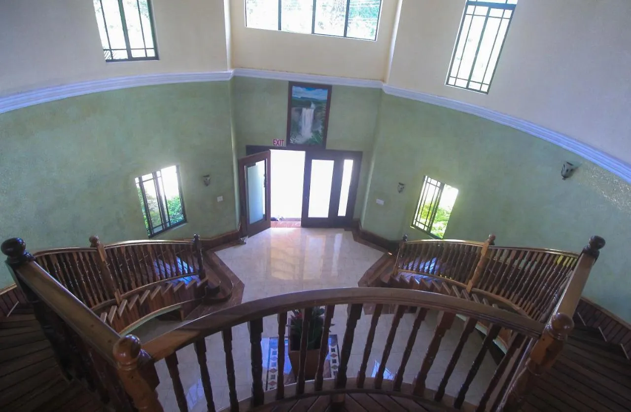 Luxury 10 Bedroom Villa-Millbrooks Montego Bay 0*,  Jamaica