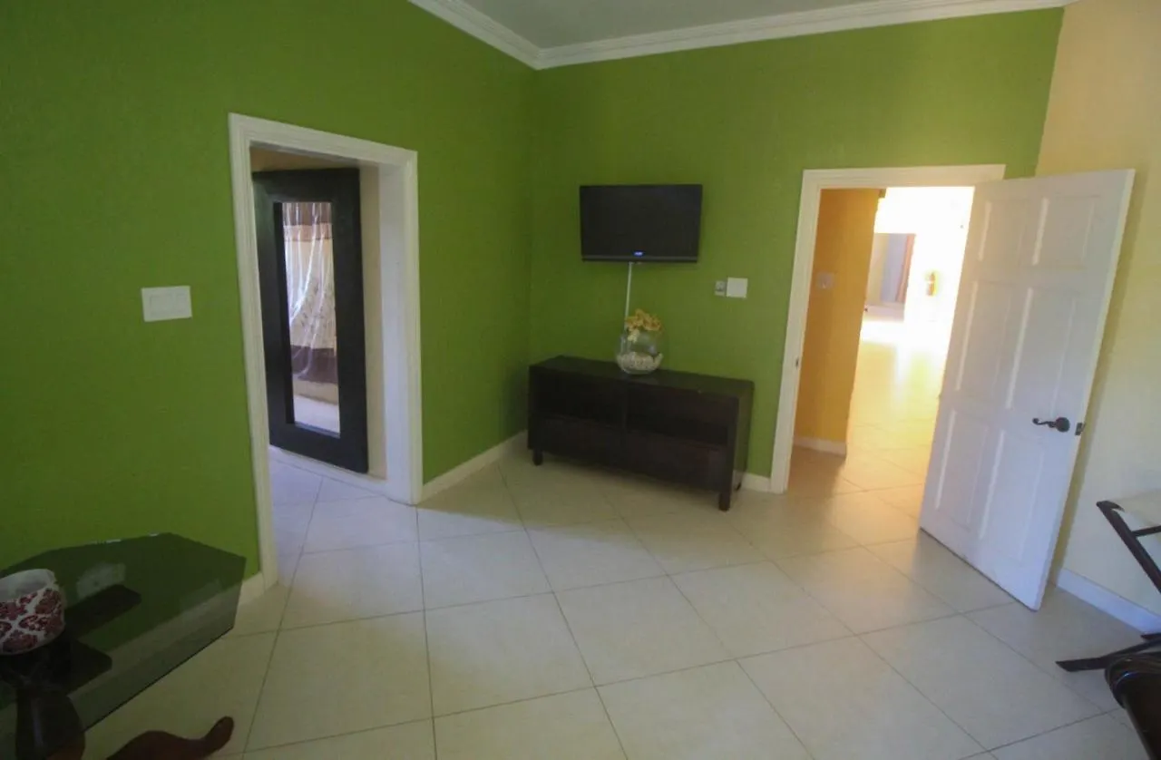 Luxury 10 Bedroom Villa-Millbrooks Montego Bay Jamaica