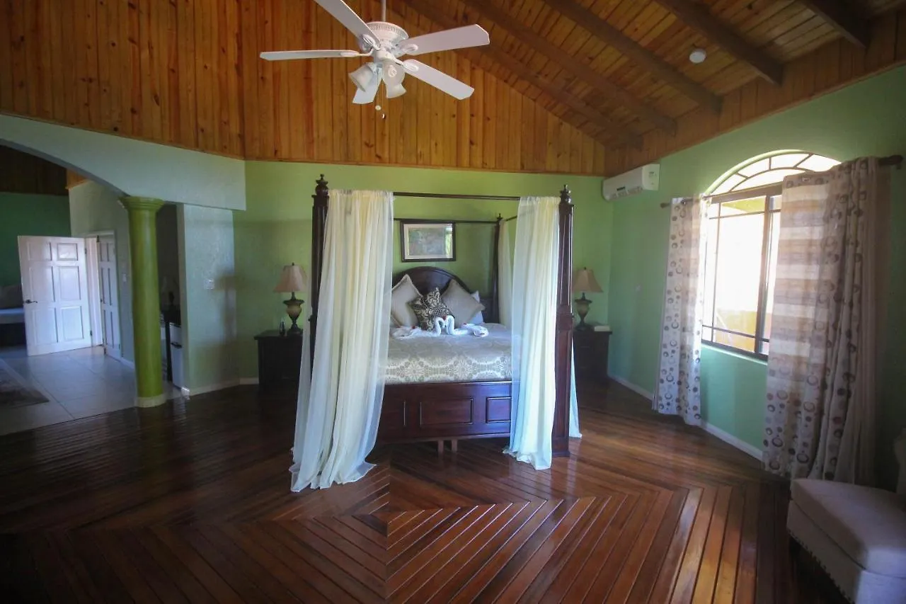Villa Luxury 10 Bedroom Villa-Millbrooks Montego Bay Jamaica