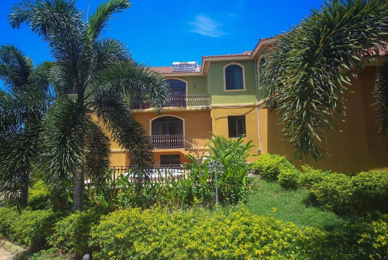 Villa Luxury 10 Bedroom Villa-Millbrooks Montego Bay Jamaica