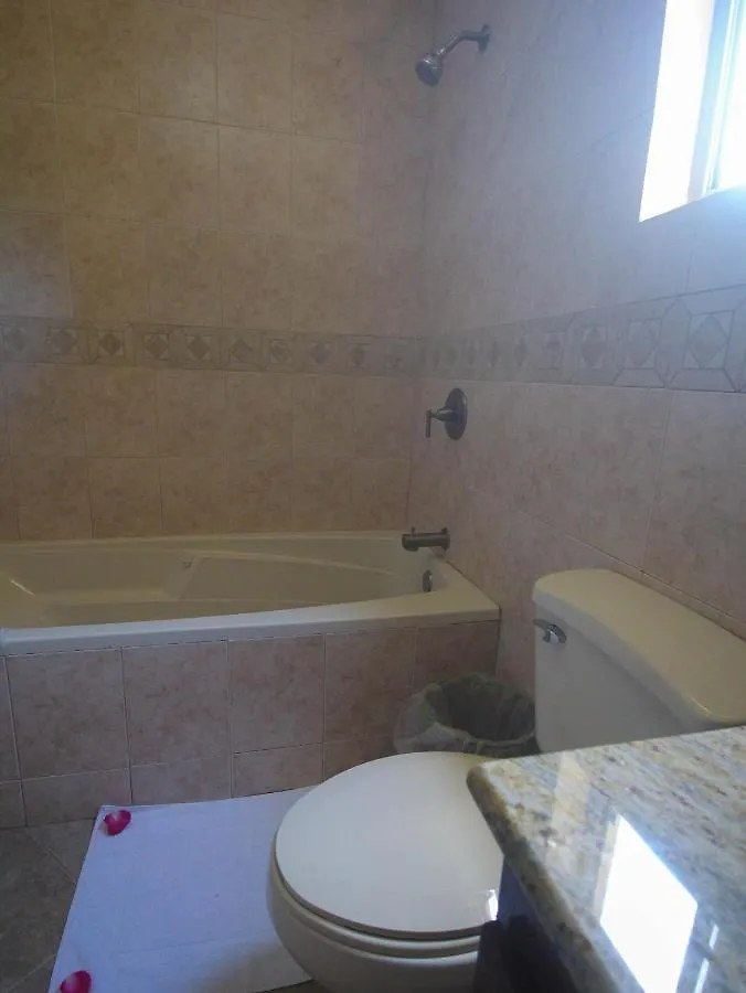 Luxury 10 Bedroom Villa-Millbrooks Montego Bay Jamaica