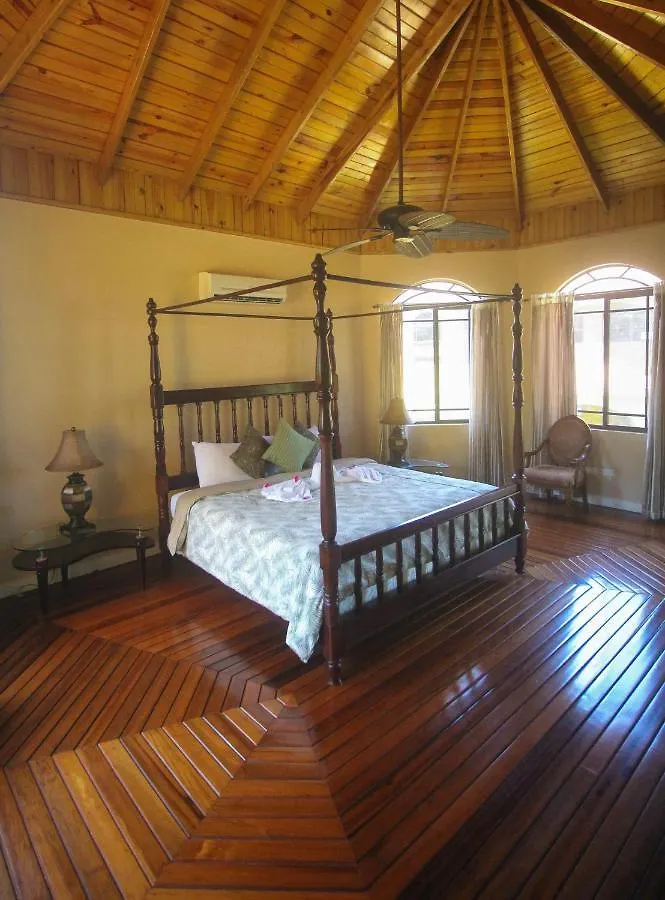 Luxury 10 Bedroom Villa-Millbrooks Montego Bay 0*,  Jamaica
