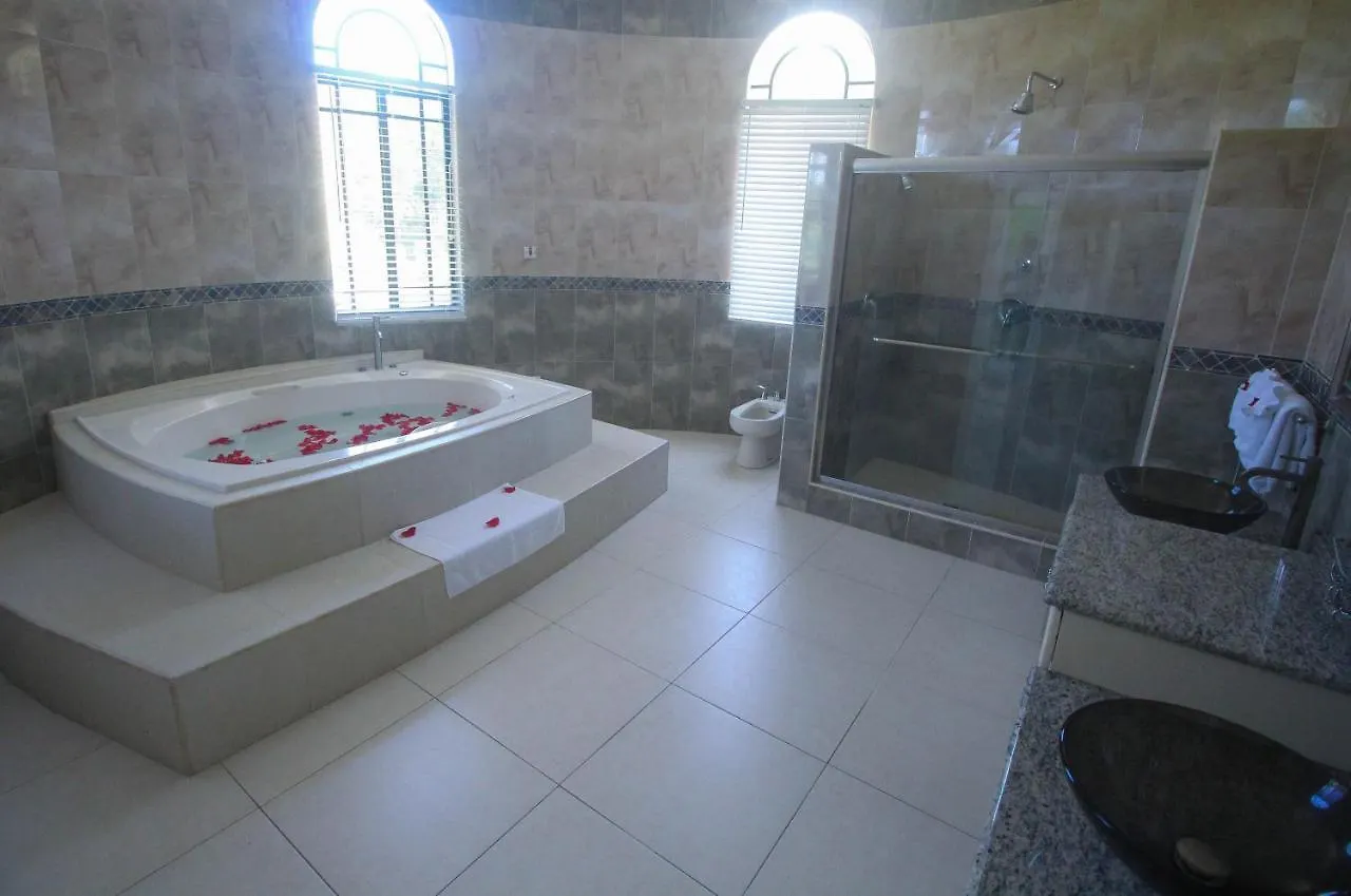Luxury 10 Bedroom Villa-Millbrooks Montego Bay 0*,  Jamaica