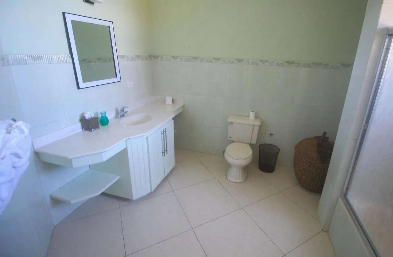 Vila Luxury 10 Bedroom Villa-Millbrooks Montego Bay