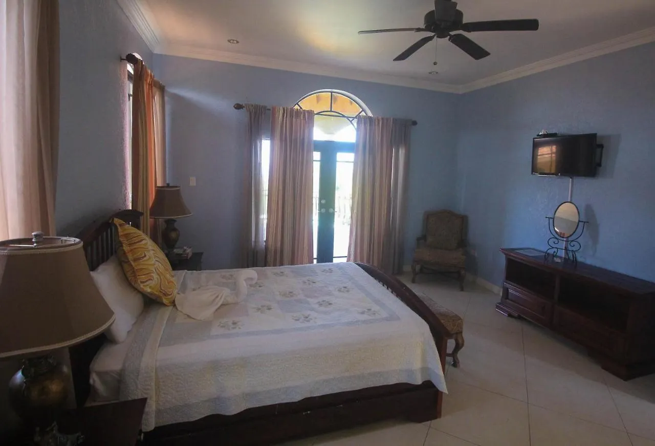 Vila Luxury 10 Bedroom Villa-Millbrooks Montego Bay