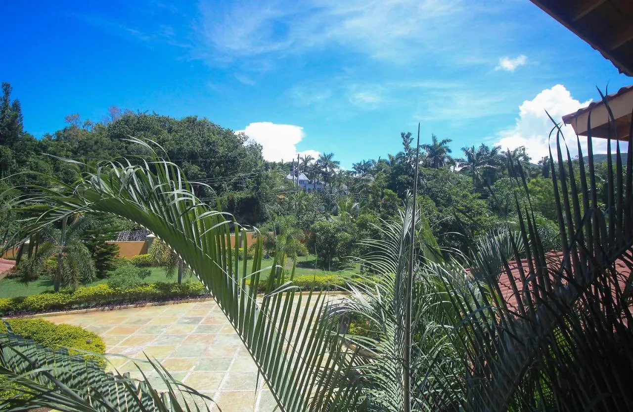 Luxury 10 Bedroom Villa-Millbrooks Montego Bay Vila