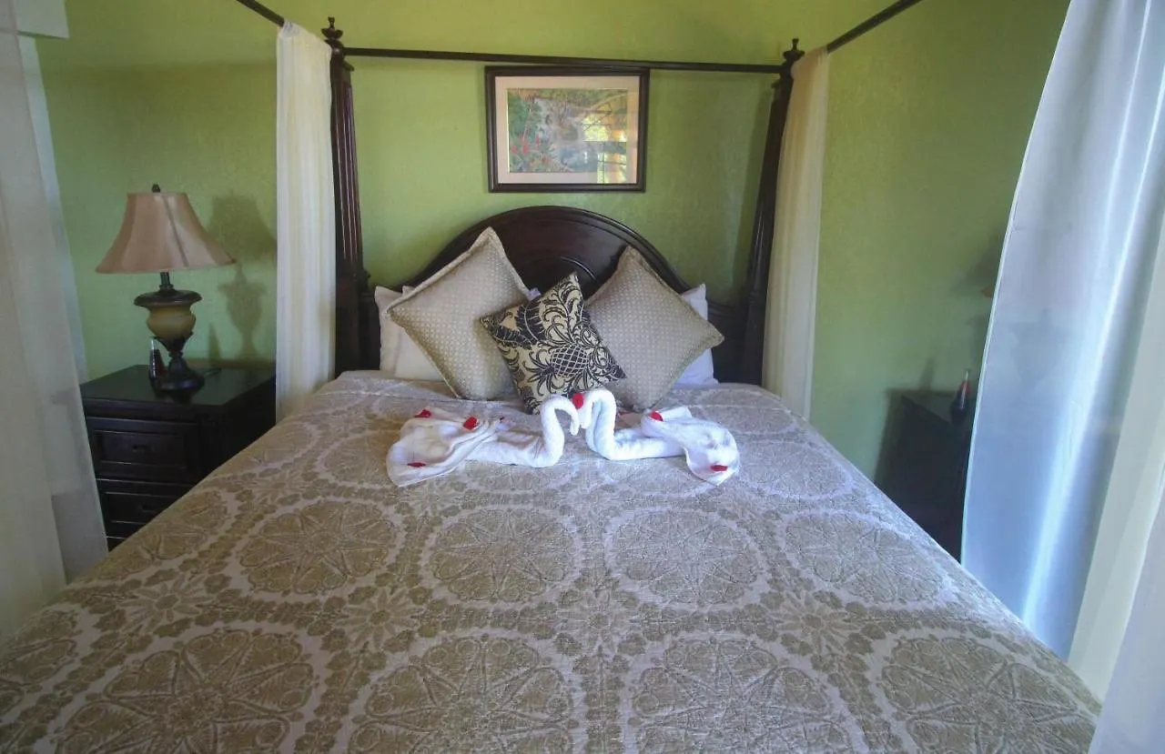 Vila Luxury 10 Bedroom Villa-Millbrooks Montego Bay