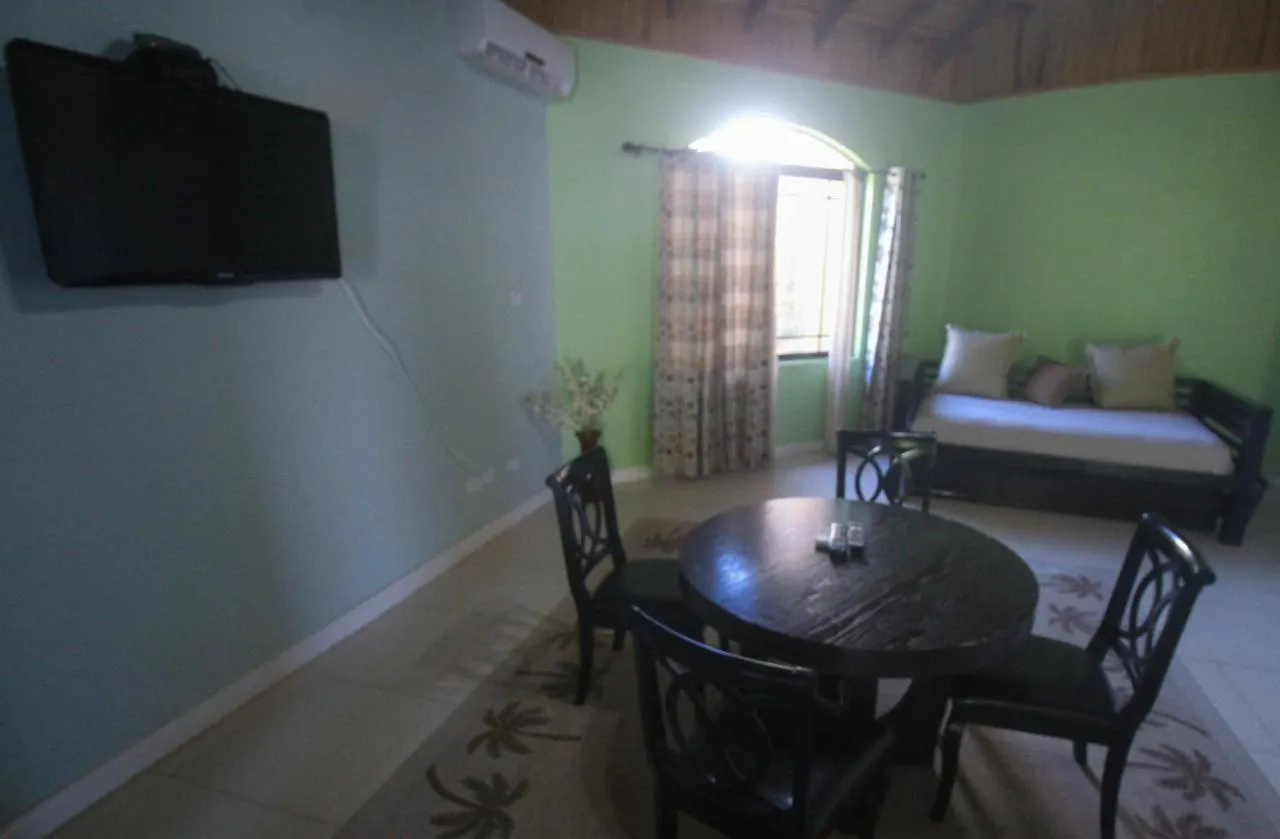 Vila Luxury 10 Bedroom Villa-Millbrooks Montego Bay