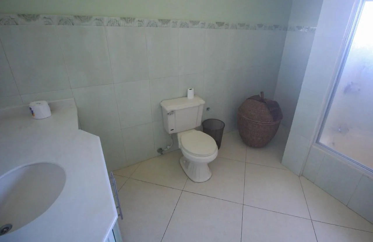 Luxury 10 Bedroom Villa-Millbrooks Montego Bay Vila