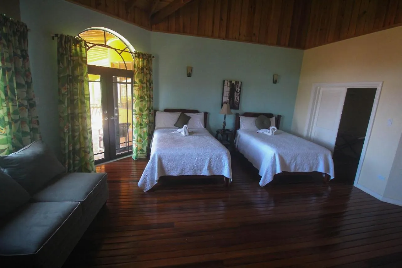Vila Luxury 10 Bedroom Villa-Millbrooks Montego Bay