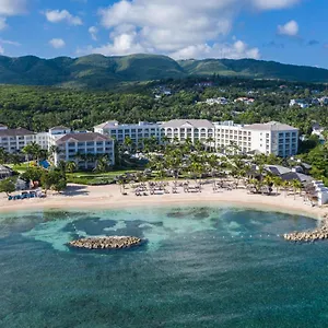 Hyatt Zilara Rose Hall Adults Only Курортный комплекс