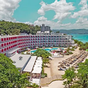 Grand Decameron Cornwall Beach, A Trademark Курортный комплекс